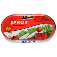 LOSOS SPROT IN SOS TOMAT 175G [1]