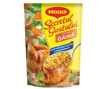MAGGI SECRETUL GUSTULUI GAINA 200G (12) [2]