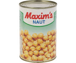 MAXIM'S NAUT 400G(12) [2]