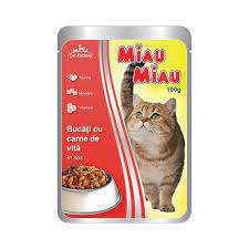 MIAU MIAU PLIC HRANA UMEDA VITA 100G [1]