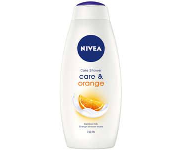 NIVEA GEL DUS ORANGE & AVOCADO OIL 750ML [2]