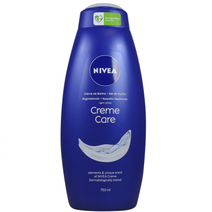 NIVEA GEL DUS CREME CARE 750ML [1]
