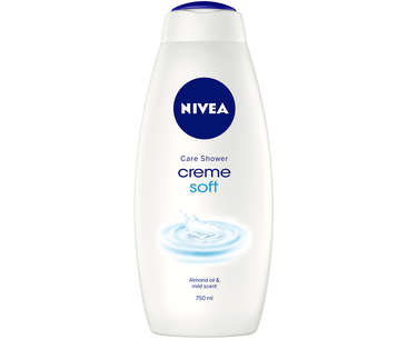 NIVEA GEL DUS CREME SOFT 750ML [2]