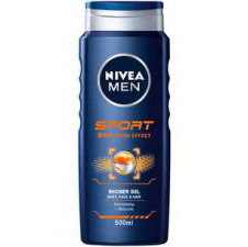 NIVEA MEN GEL DUS SPORT 500ML [1]