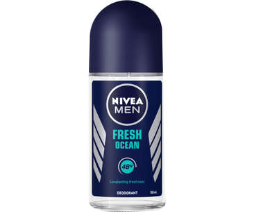 NIVEA ROLLON MEN FRESH OCEAN 50ML [2]