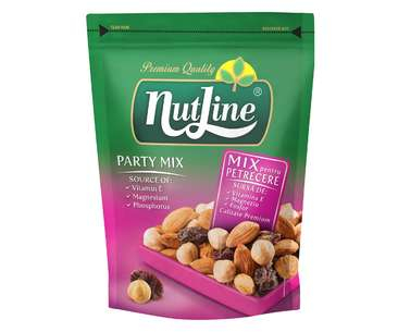 NUTLINE PARTY MIX 150G [1]