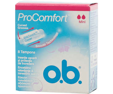 OB PROCOMFORT MINI 8BUC [2]