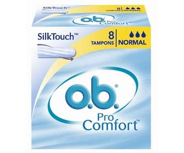 OB PROCOMFORT NORMAL 8BUC [2]