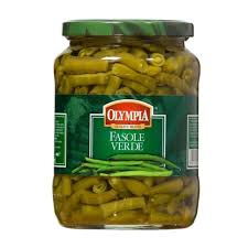 OLIMPIA FASOLE VERDE 720ML (6) [2]