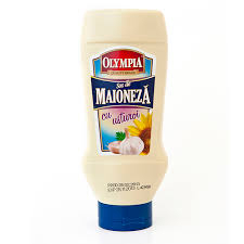OLYMPIA SOS MAIONEZA CU USTUROI 480G(12) [2]