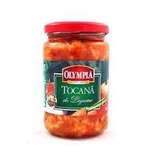 OLYMPIA TOCANA LEGUME 300G [1]