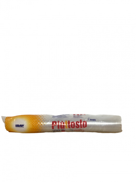 PAHARE C230 TRANSPARENTE 100/SET [1]