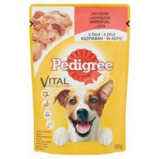 PEDIGREE VITA PLIC 100G [1]