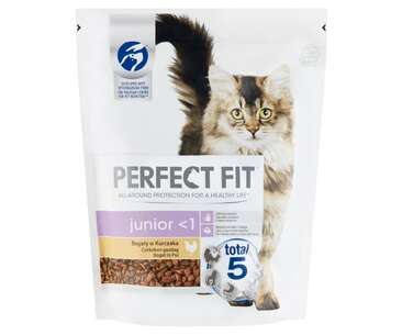 PERFECT FIT PISICA JUNIOR PUI 750G [2]