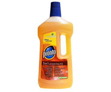 PRONTO LEMN CURAT DETERGENT 5IN1 750ML [2]