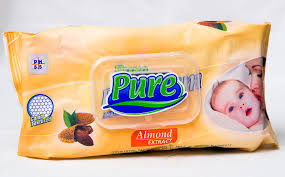 PURE SERVETELE UMEDE 64BUC (12) [2]