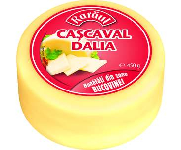 RARAUL CASCAVAL DALIA 450G [2]