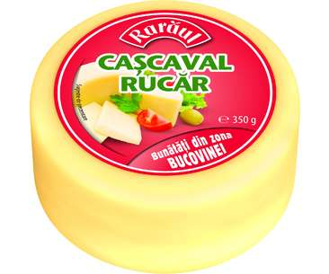 RARAUL CASCAVAL RUCAR 350G [2]