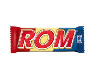 ROM BATON CIOCOLATA AUTENTIC 30G (36)*** [2]