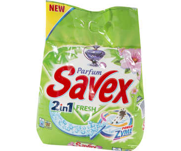 SAVEX 2IN1 FRESH 2KG [2]