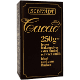 SCHIMT CACAO 250G(20) [2]