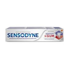SENSODYNE PASTA DINTI SENSITIVITY&GUM 75ML [1]