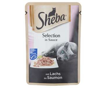 SHEBA PLIC SOMON 85G [2]