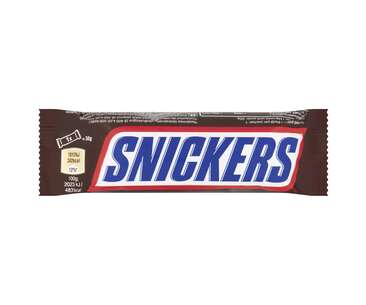 SNICKERS CLASIC 50G (40) [2]