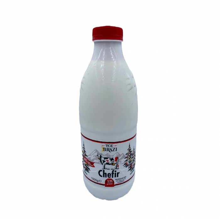 TCE CHEFIR 3.3% 1KG [2]
