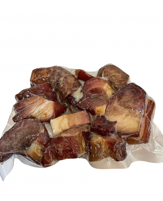 TOCHITURA MOLDOVENEASCA IN UNTURA 500G E. [2]