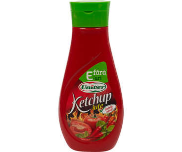 UNIVER KETCHUP IUTE 470G(6) [2]