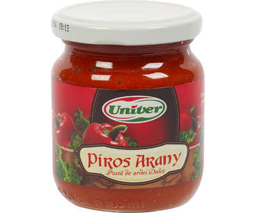 UNIVER PASTA DE ARDEI DULCE 200G(8) [2]