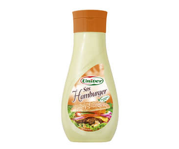 UNIVER SOS HAMBURGER 420G (12) [2]