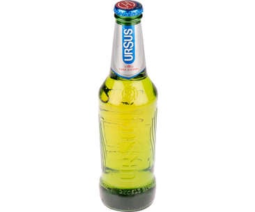 URSUS BERE FARA ALCOOL 0.33L [2]