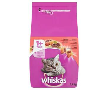 WHISKAS ADULT VITA 1.4KG [2]