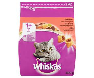 WHISKAS VITA 800G [2]