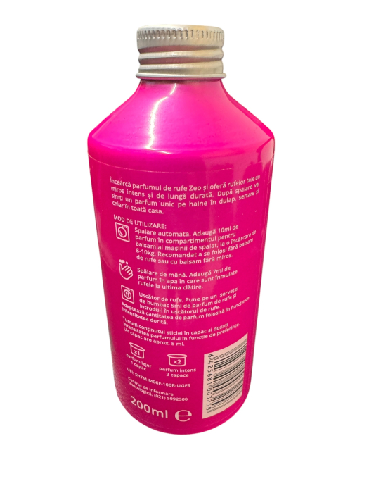 ZEO PARFUM RUFE PINK BLOSSOM 200ML [2]