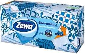 ZEWA SERVETELE DELICATE CUTIE 100BUC [2]