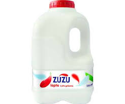 ZUZU LAPTE INTEGRAL 3.5% 1.8L*** [2]