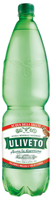 BAUTURI - ACQUA ULIVETO APA MINERALA NATURALA 1.5L