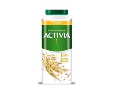 Fara Categorie - ACTIVIA DE BAUT FIBRE 320G