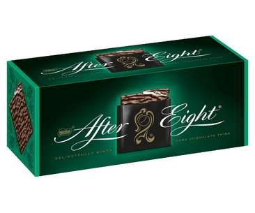 CIOCOLATA - AFTER EIGHT CIOCOLATA 200G