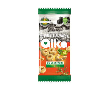 COVRIGEI SARATI - ALKA COVRIGEII CASEI MIX MEDITERANEAN 100G(16)