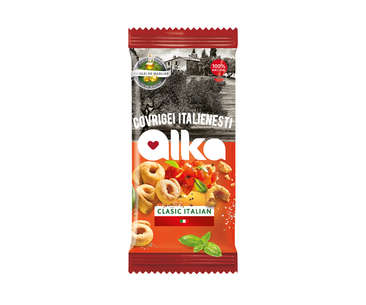 COVRIGEI SARATI - ALKA COVRIGEII CASEI ITALIAN CLASIC 100G(16)
