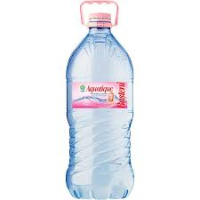 BAUTURI - AQUATIQUE APA PLATA 5L (138)