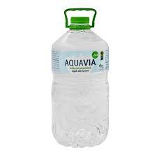 Euro Discount - AQUAVIA APA PLATA IZVOR ALCALINA 5L(2)