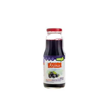 BAUTURI - ARONIA VIVA SUC ARONIA 330ML SGR