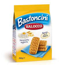 PRODUSE DIN ITALIA - BALOCCO BISCUITI BASTONCINI 700G