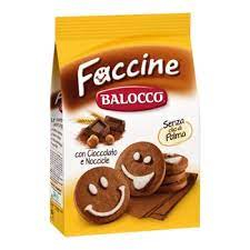PRODUSE DIN ITALIA - BALOCCO BISCUITI FACCINE 700G