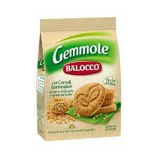 PRODUSE DIN ITALIA - BALOCCO BISCUITI GEMMOLE 700G